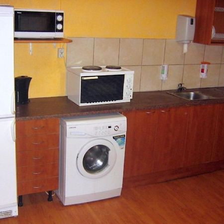 Eurohotel Maardu Ngoại thất bức ảnh