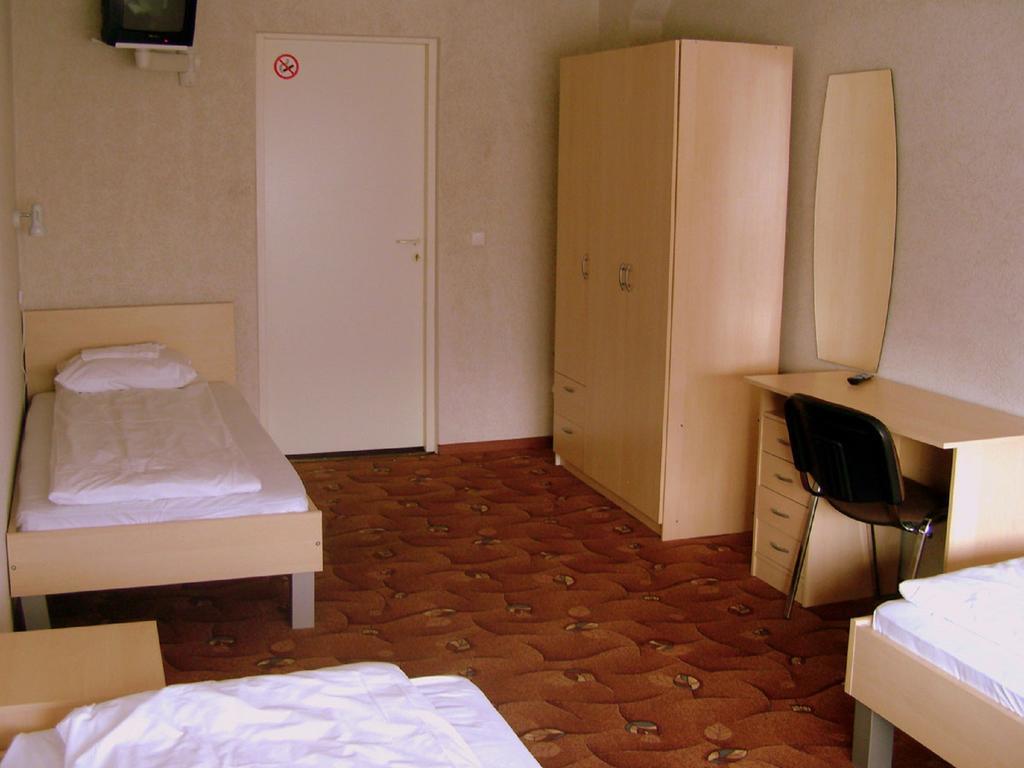 Eurohotel Maardu Phòng bức ảnh