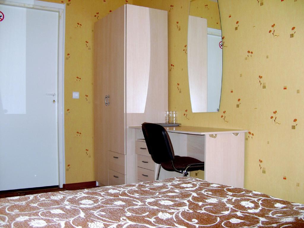 Eurohotel Maardu Phòng bức ảnh