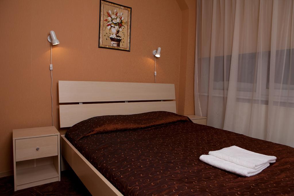 Eurohotel Maardu Phòng bức ảnh