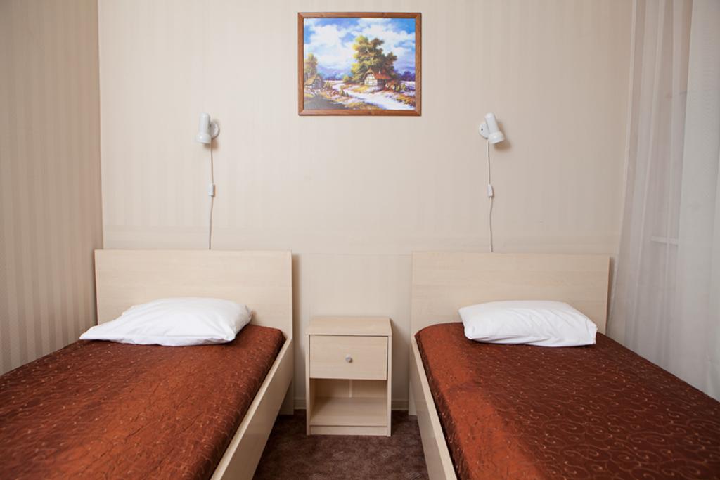 Eurohotel Maardu Phòng bức ảnh