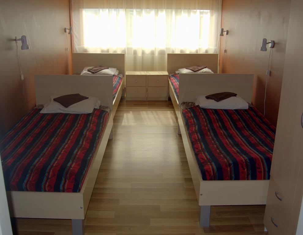 Eurohotel Maardu Phòng bức ảnh