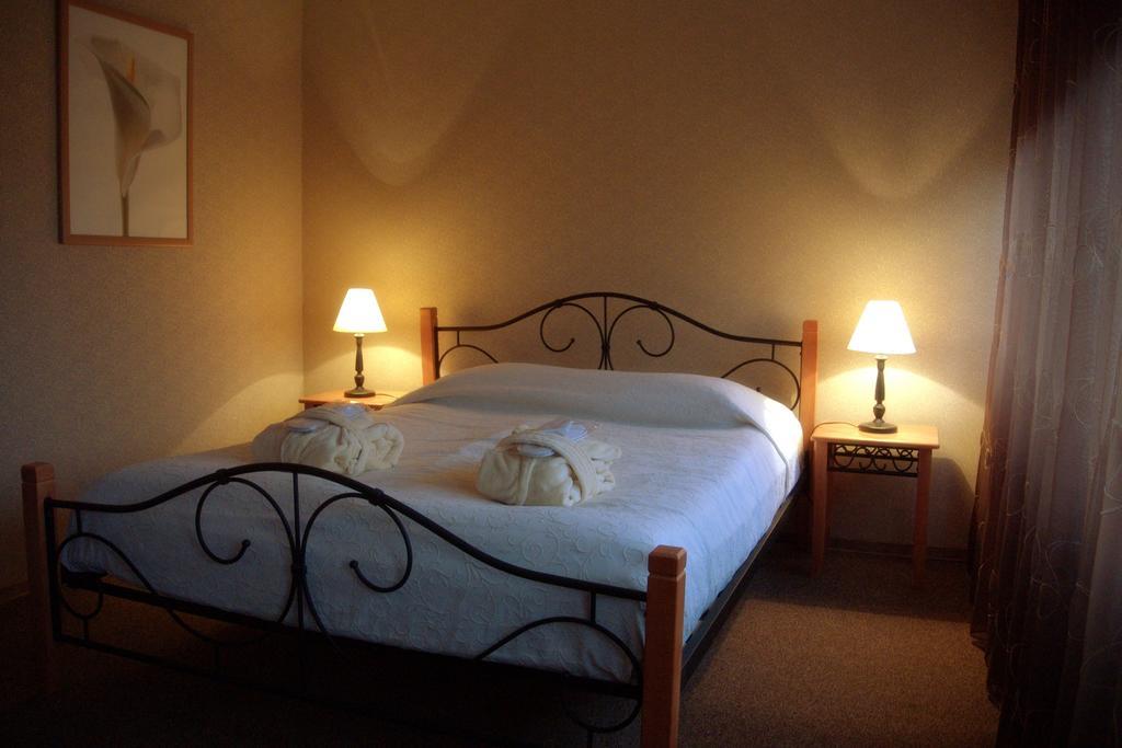 Eurohotel Maardu Phòng bức ảnh