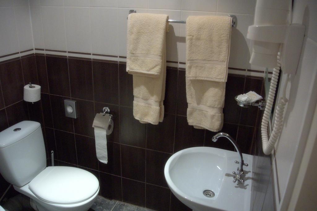 Eurohotel Maardu Phòng bức ảnh