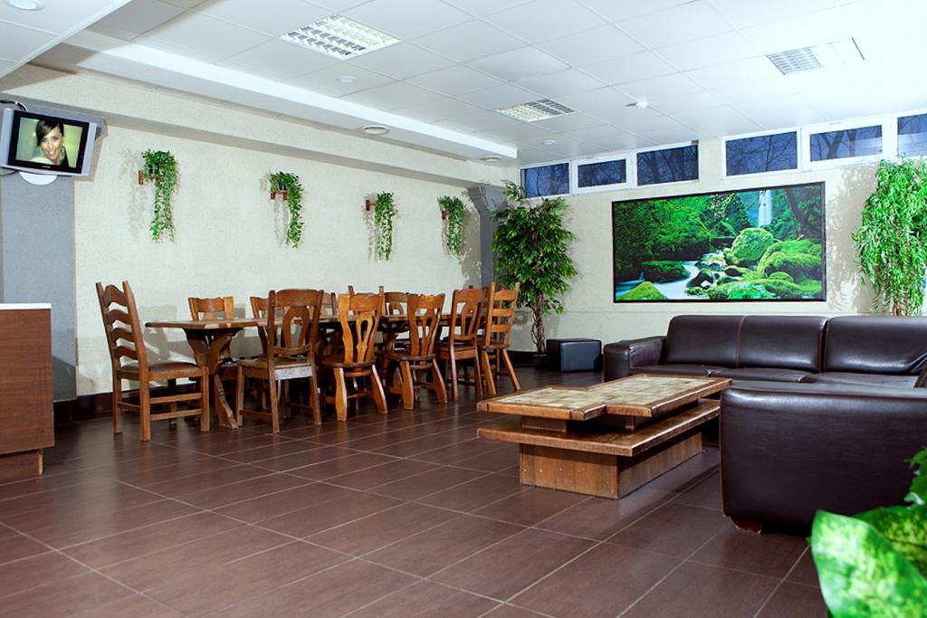 Eurohotel Maardu Ngoại thất bức ảnh