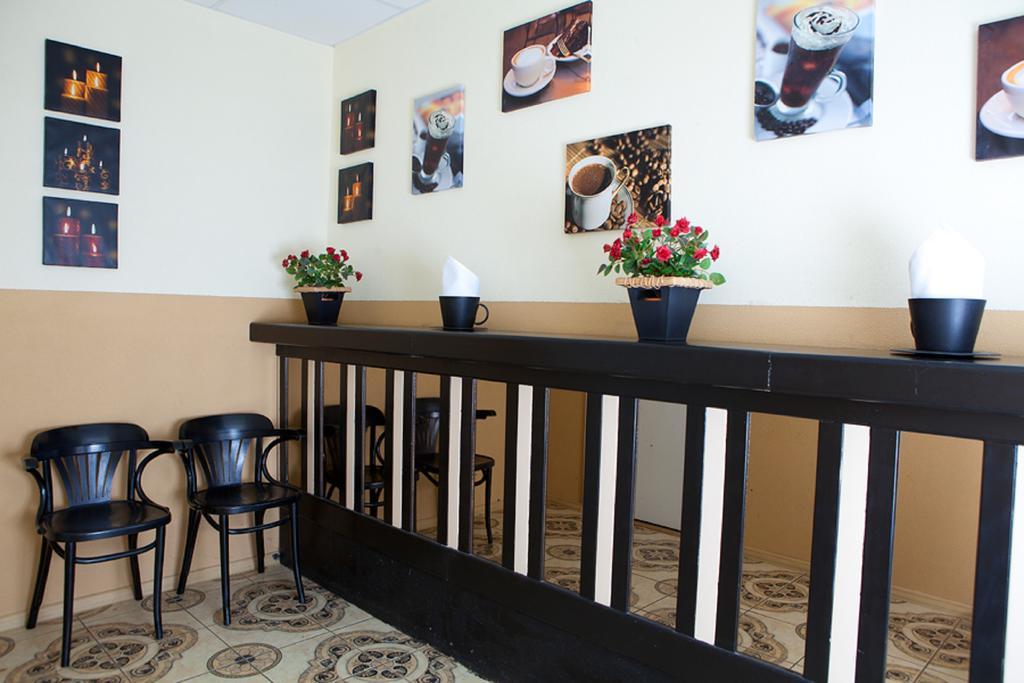 Eurohotel Maardu Ngoại thất bức ảnh