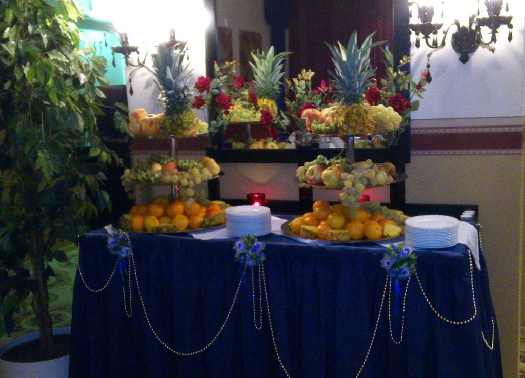 Eurohotel Maardu Ngoại thất bức ảnh