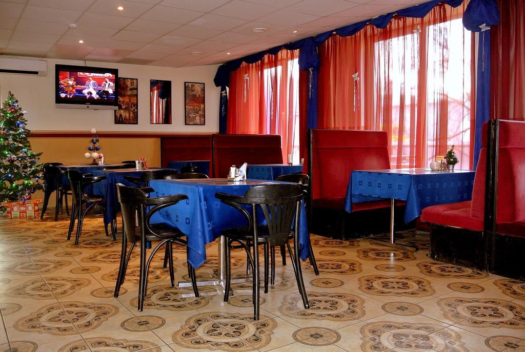 Eurohotel Maardu Ngoại thất bức ảnh