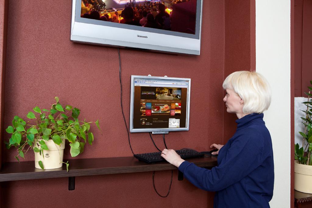 Eurohotel Maardu Ngoại thất bức ảnh