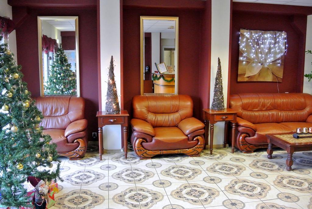 Eurohotel Maardu Ngoại thất bức ảnh
