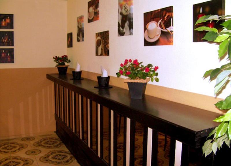 Eurohotel Maardu Ngoại thất bức ảnh