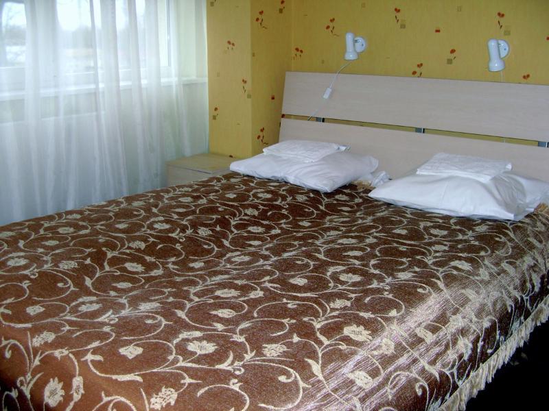 Eurohotel Maardu Ngoại thất bức ảnh