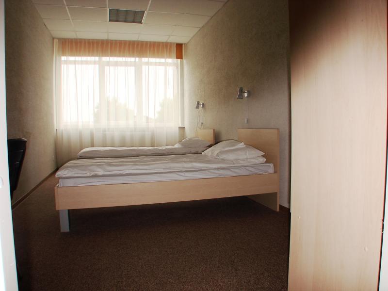 Eurohotel Maardu Ngoại thất bức ảnh