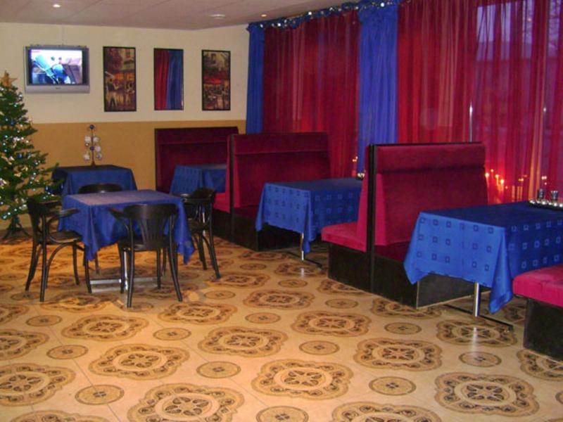 Eurohotel Maardu Ngoại thất bức ảnh